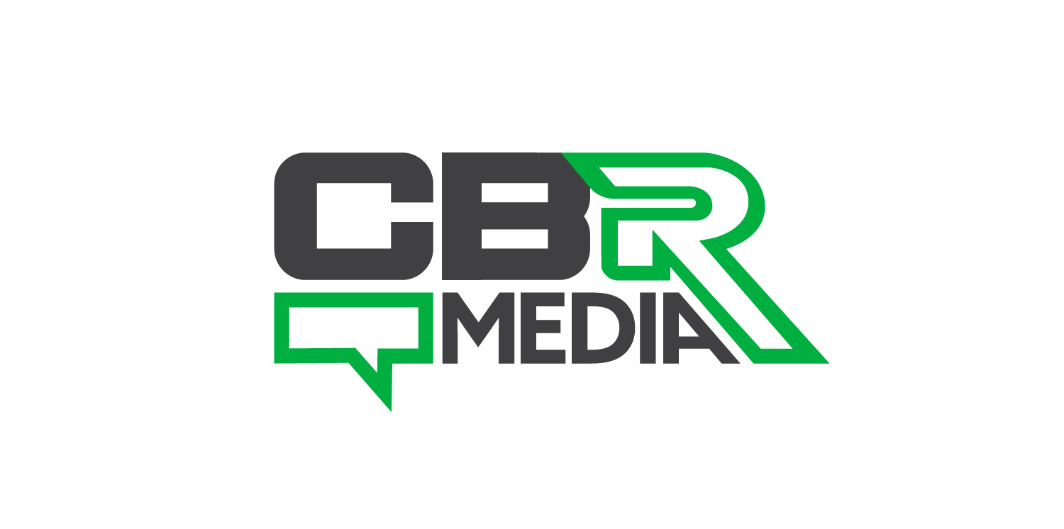 CBR Media logo